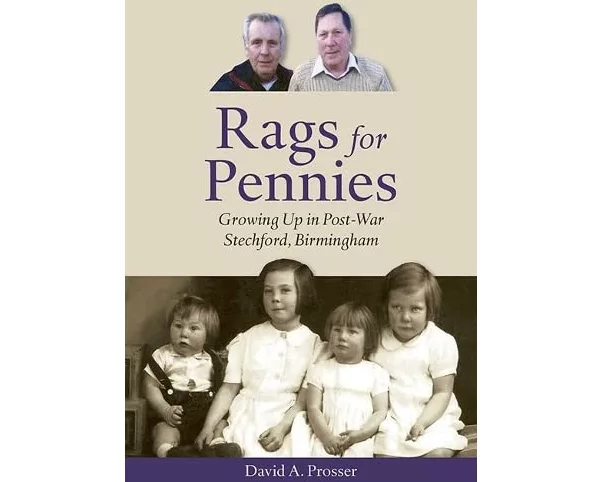 Rags for Pennies