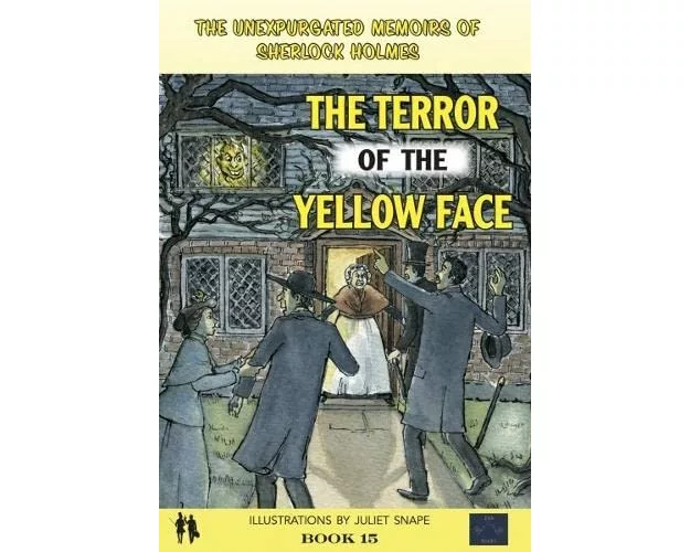 The Terror of the Yellow Face