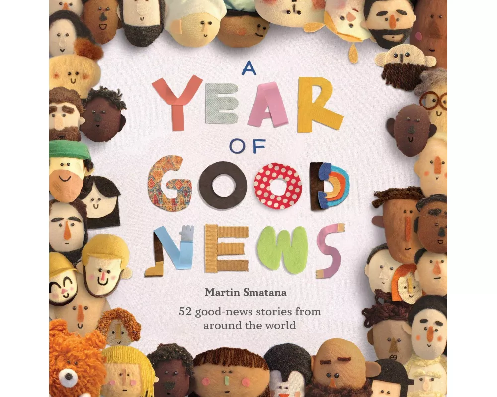 A Year of Good News