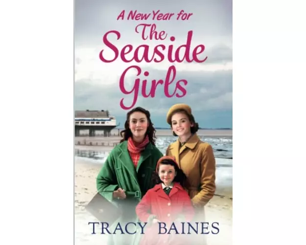 A New Year for The Seaside Girls