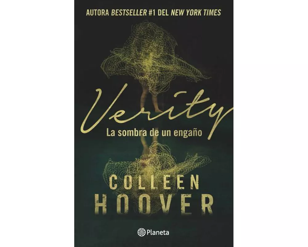 Verity: La Sombra de Un Engaño (Novela / A Novel)