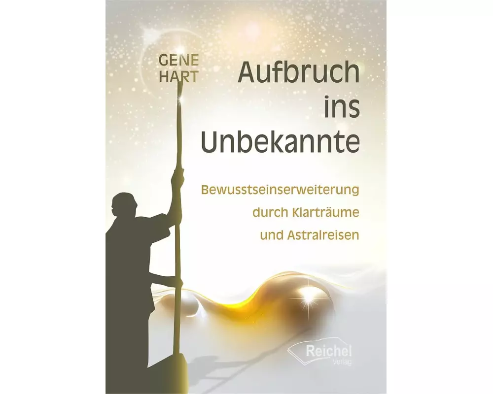 Aufbruch ins Unbekannte