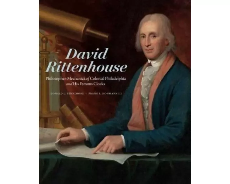 David Rittenhouse