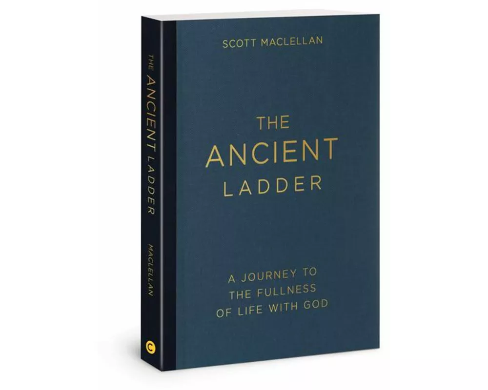 Ancient Ladder