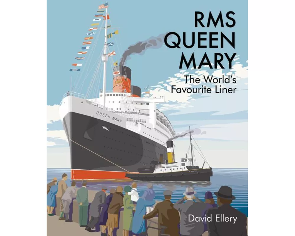 RMS Queen Mary