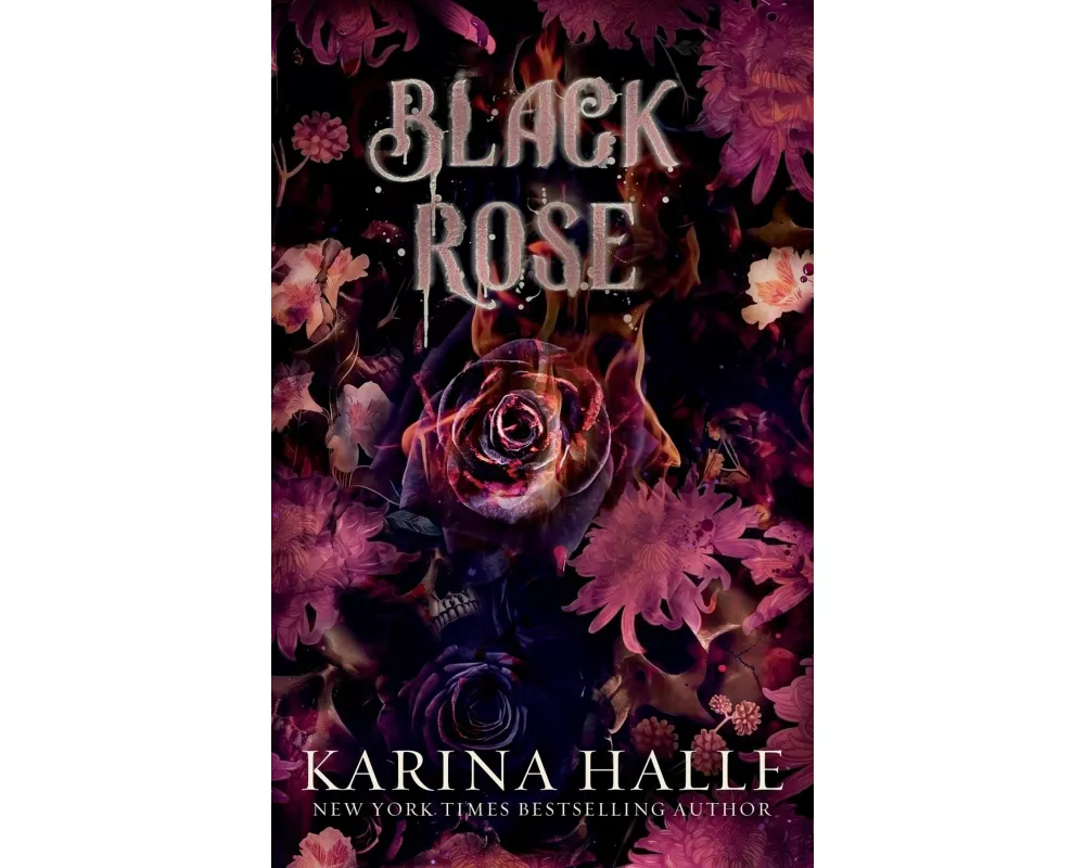 Black Rose