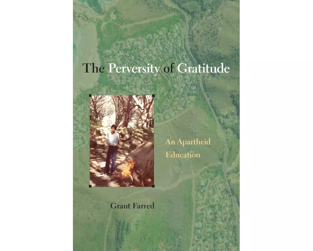 The Perversity of Gratitude
