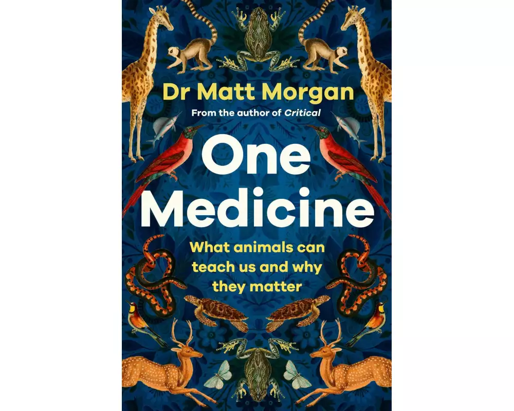 One Medicine