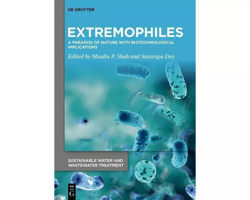 Extremophiles