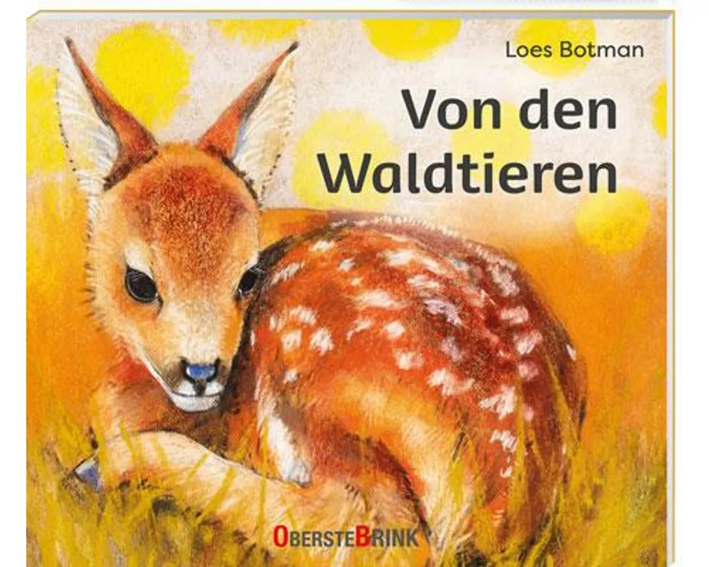 Von den Waldtieren