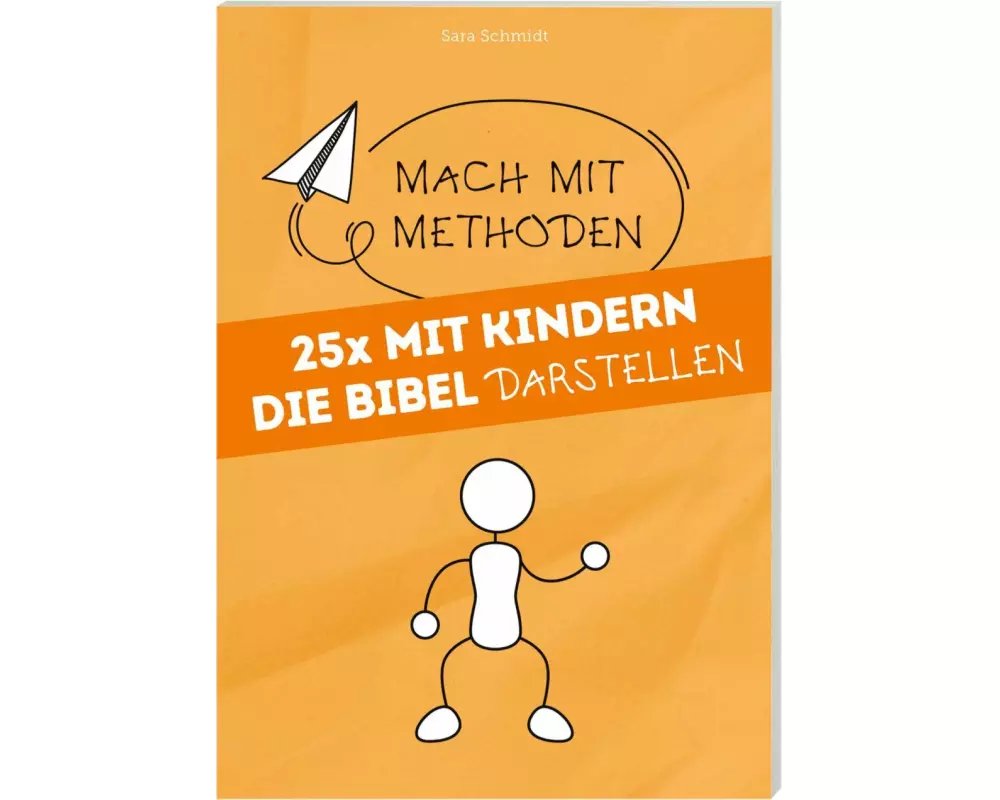 Mach mit Methoden Band 3