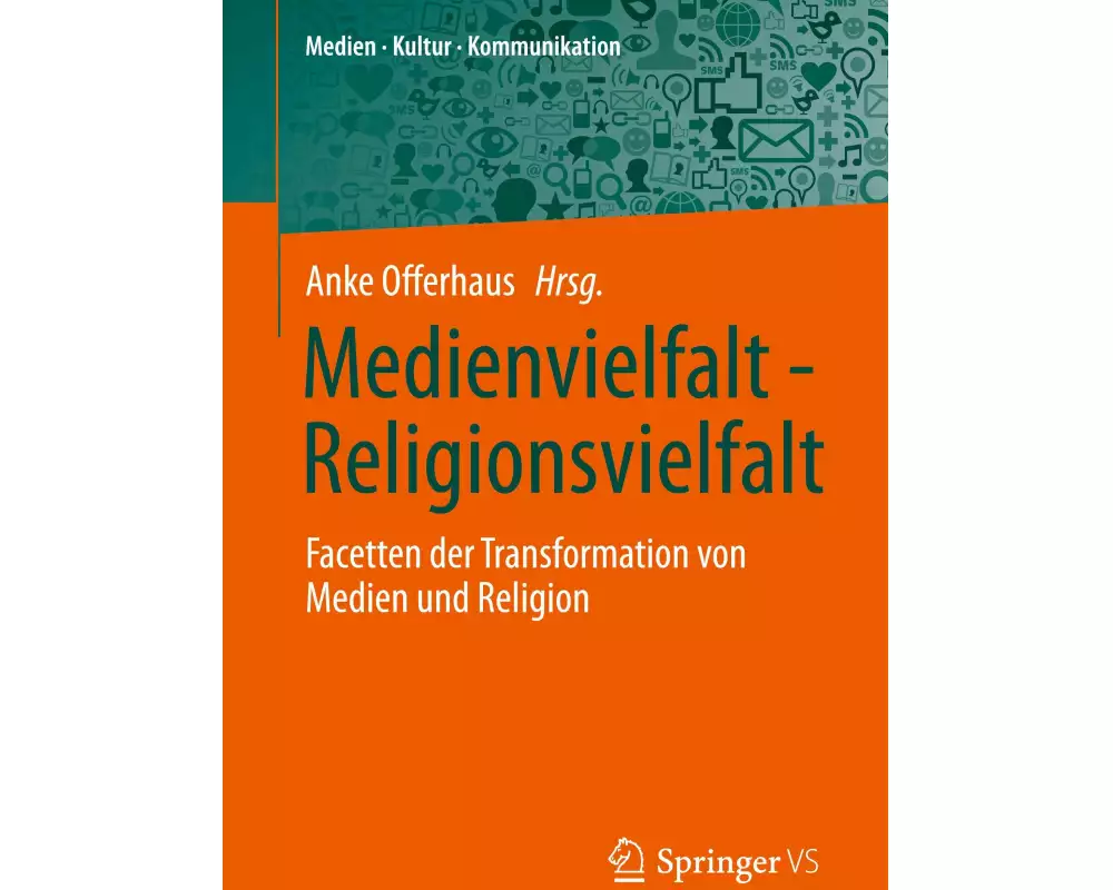 Medienvielfalt - Religionsvielfalt