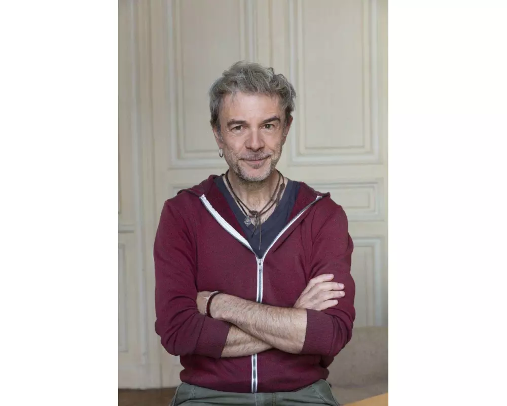 Journal d'un scénario