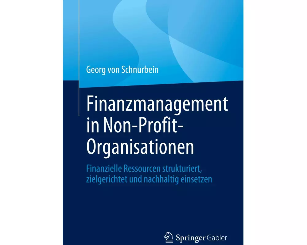 Finanzmanagement in Non-Profit-Organisationen