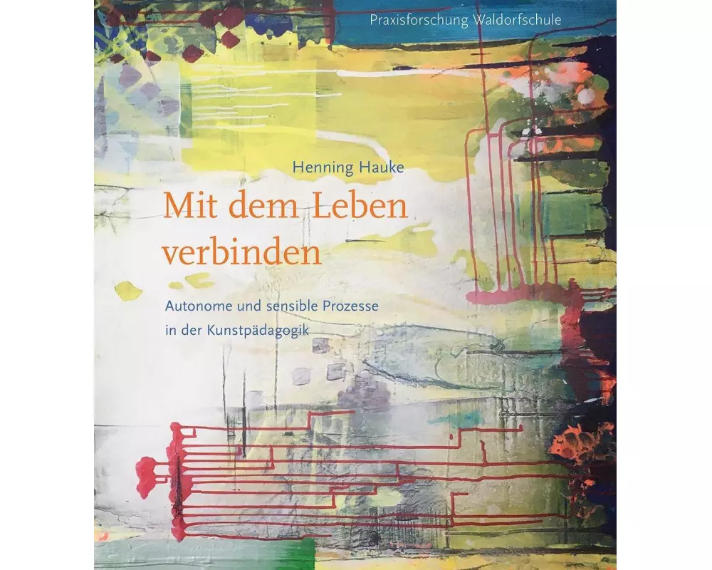 Mit dem Leben verbinden