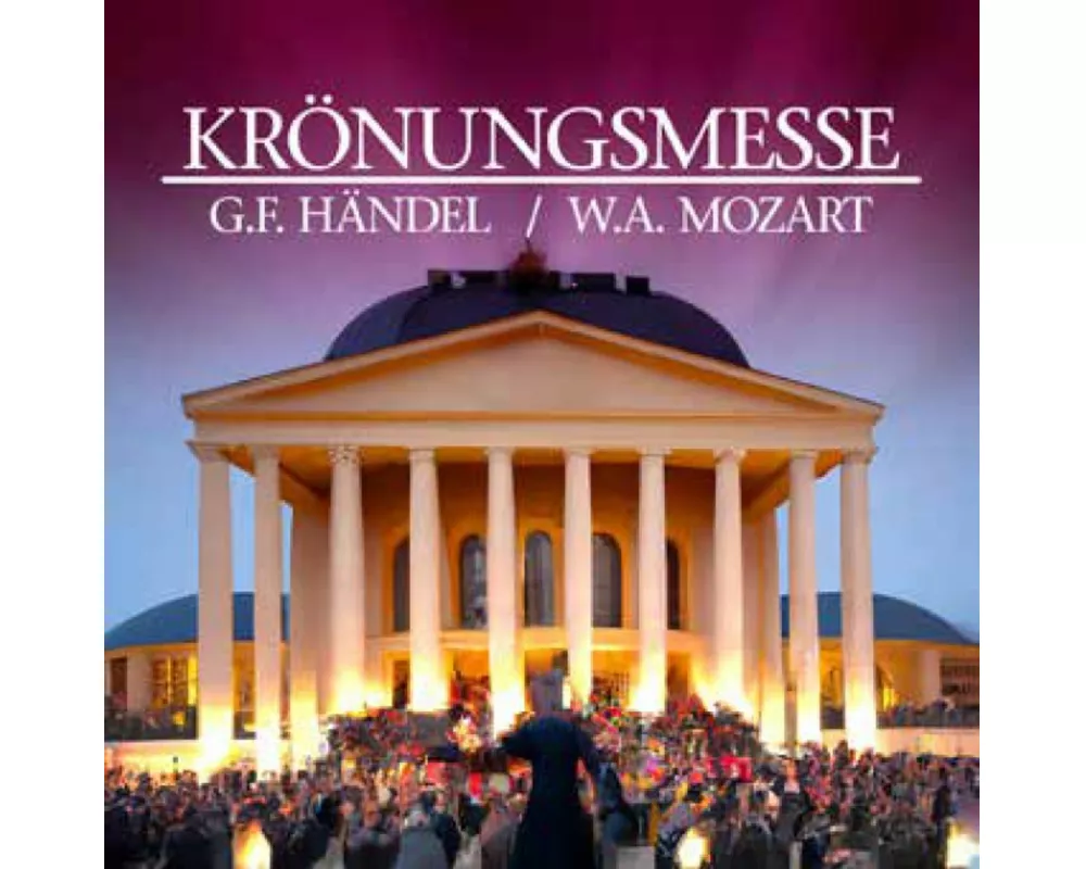 Krönungsmesse