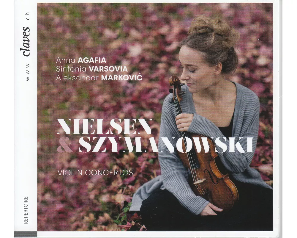 Violinkonzerte