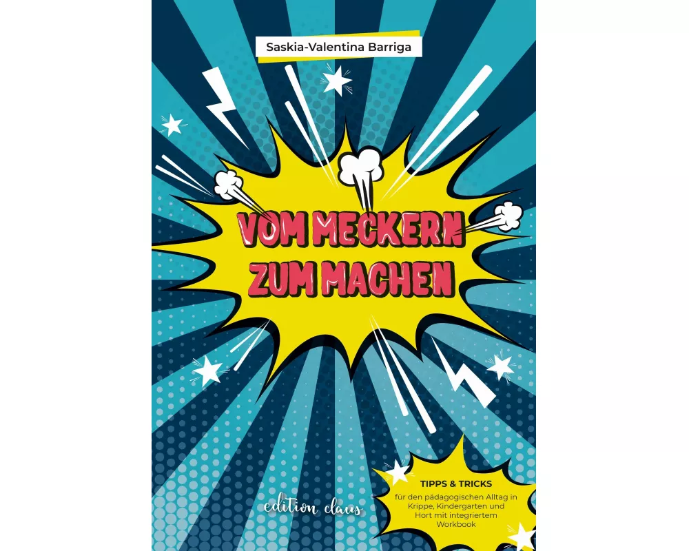 Vom Meckern zum Machen