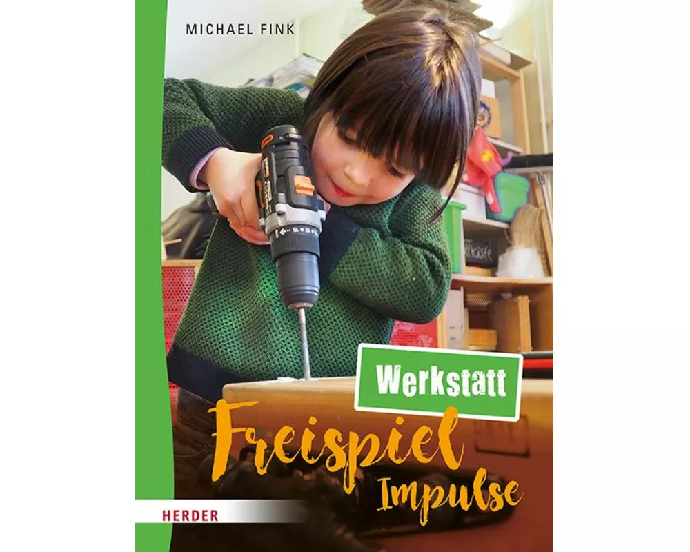 Freispiel-Impulse: Werkstatt
