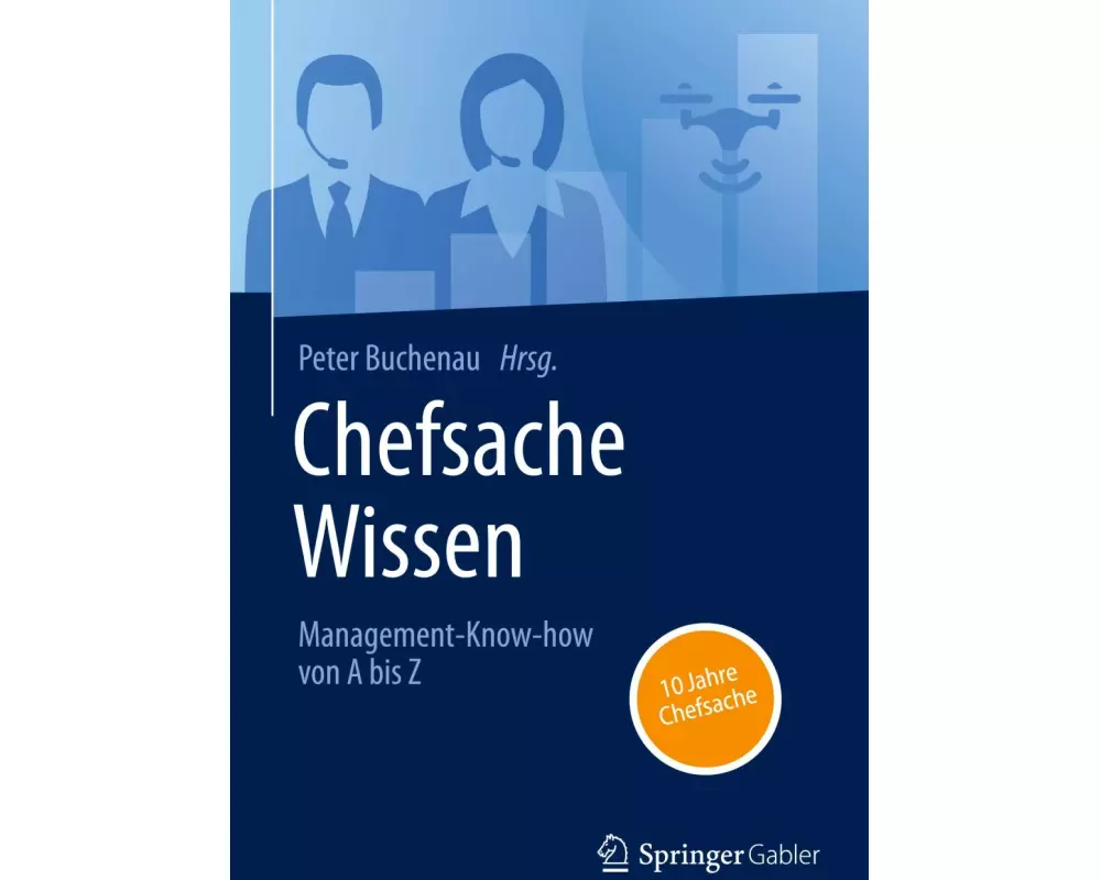 Chefsache Wissen