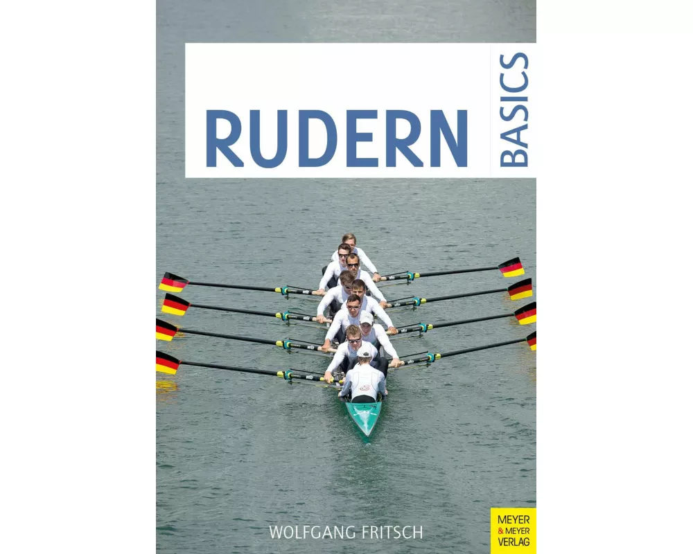 Rudern Basics