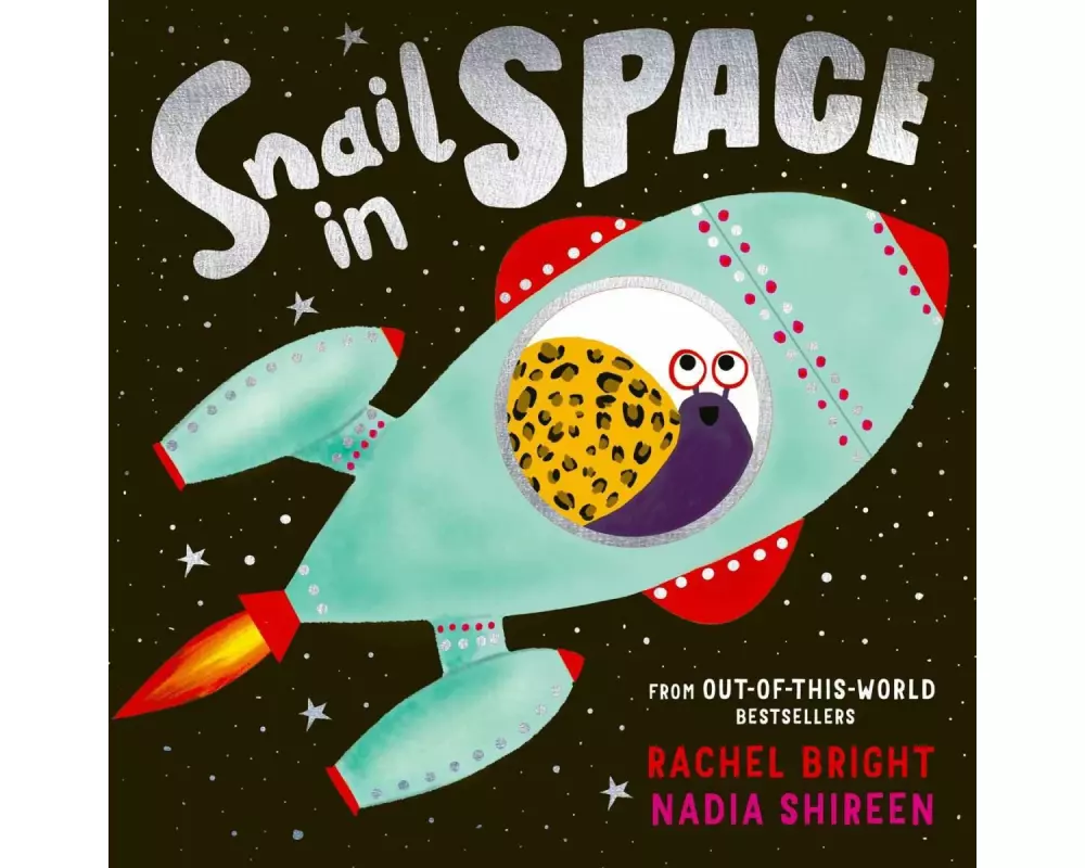 Snail in Space