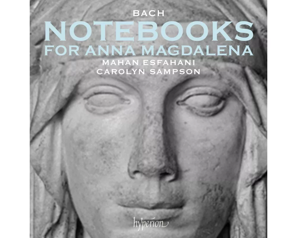 Das Notenbüchlein der Anna Magdalena Bach 1725