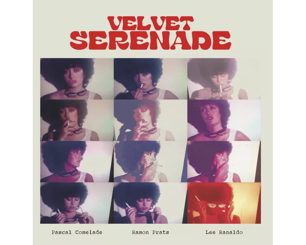 Velvet Serenade