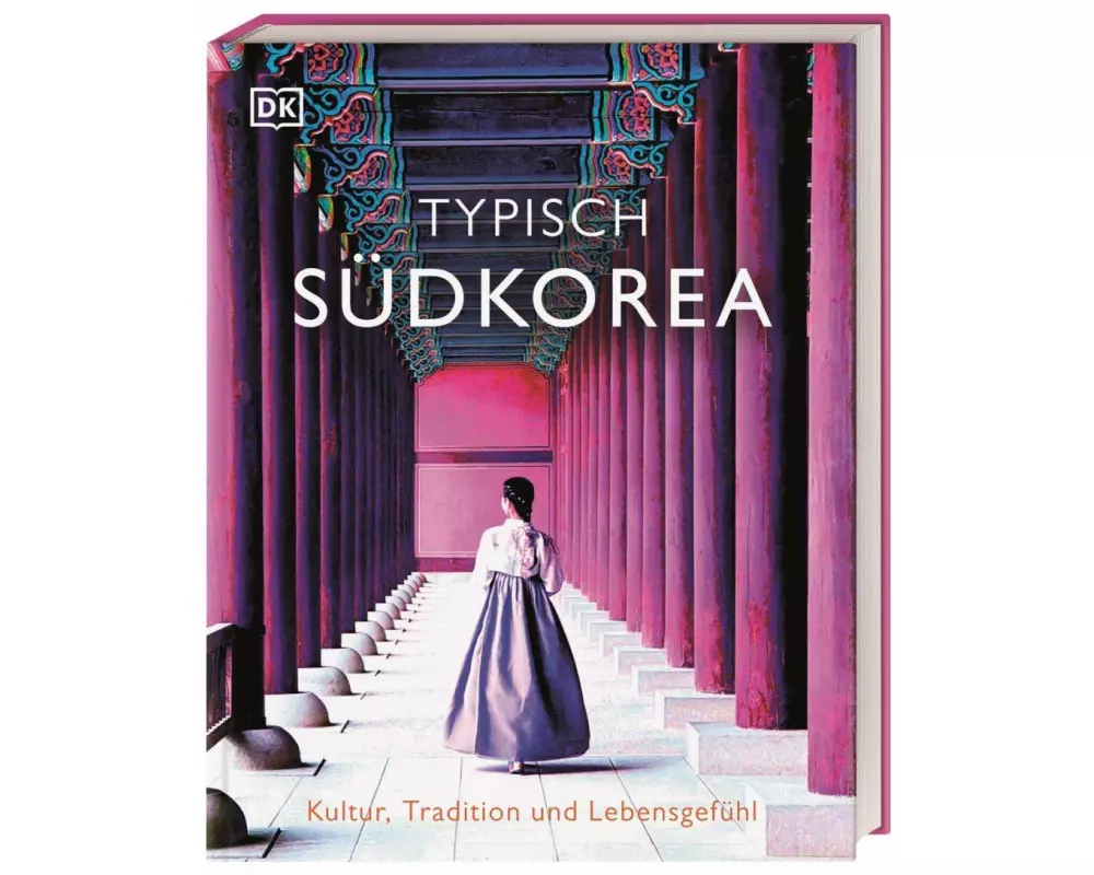 Typisch Südkorea