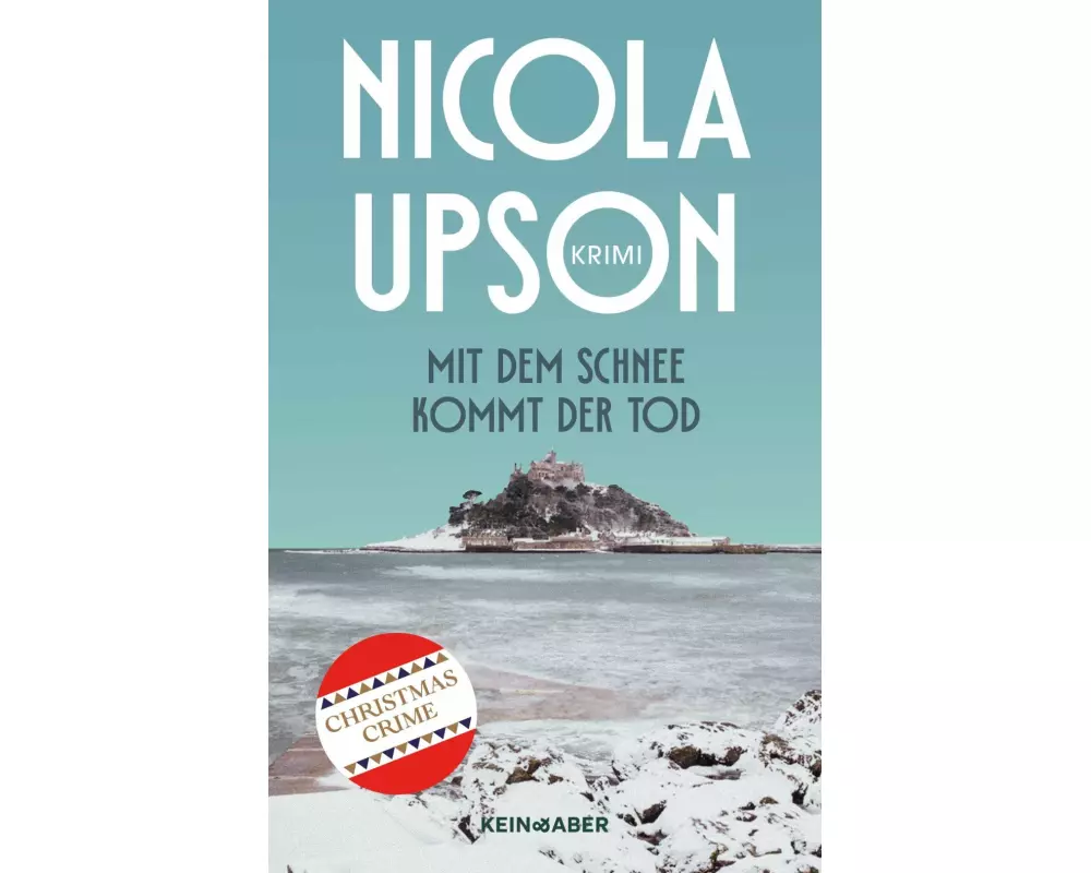 Mit dem Schnee kommt der Tod