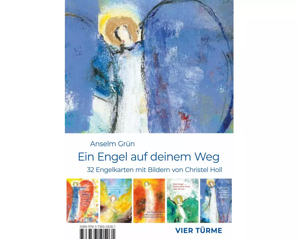 Ein Engel auf deinem Weg