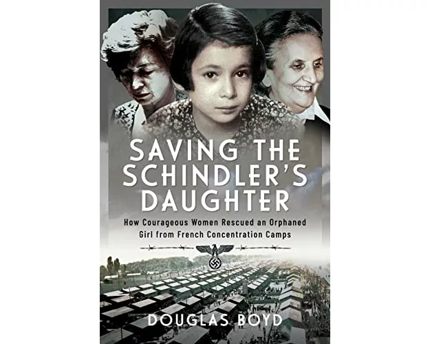 Saving the Schindler's Daughter