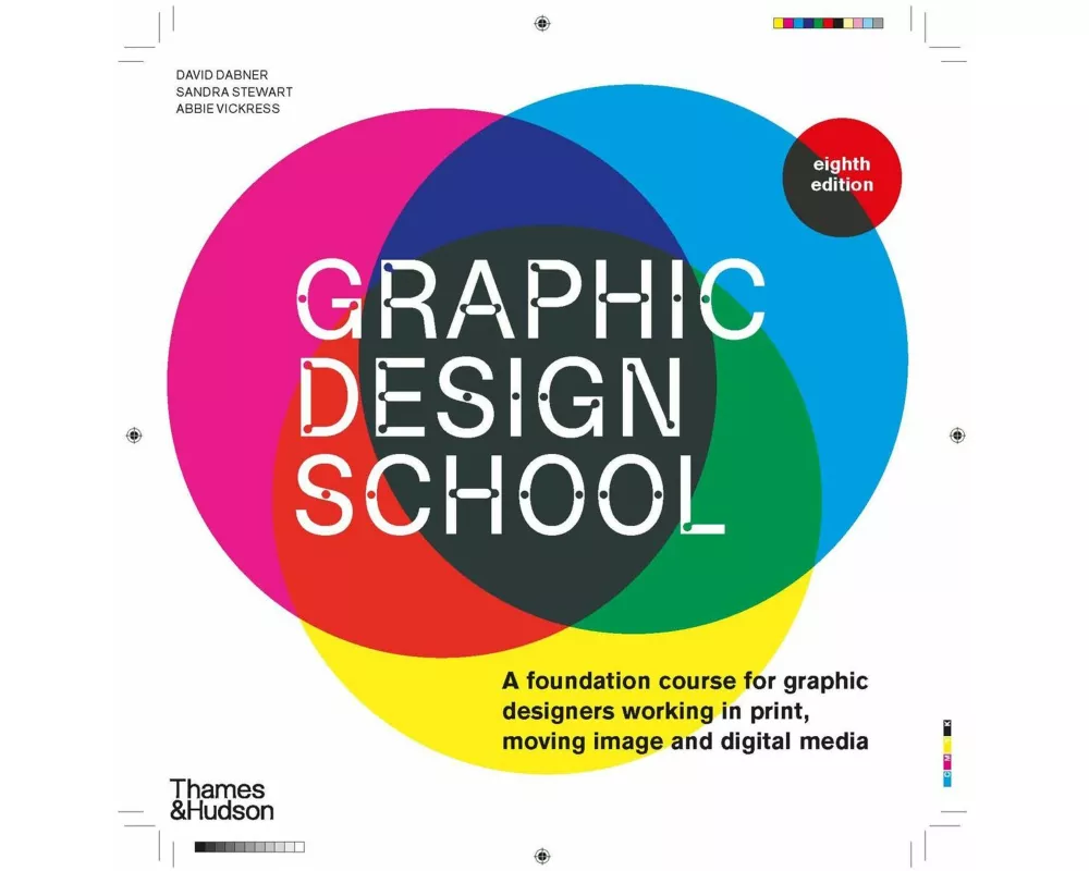 Graphic Design School