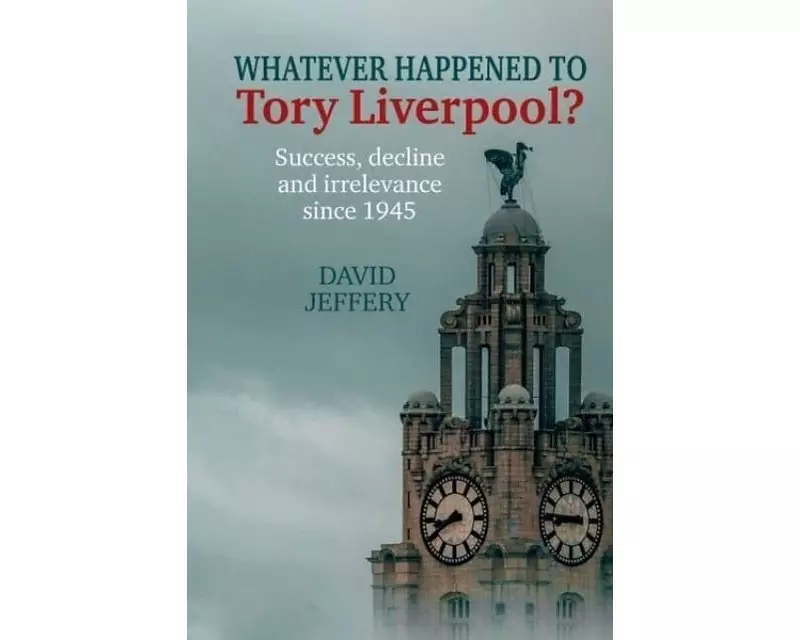 Whatever happened to Tory Liverpool?
