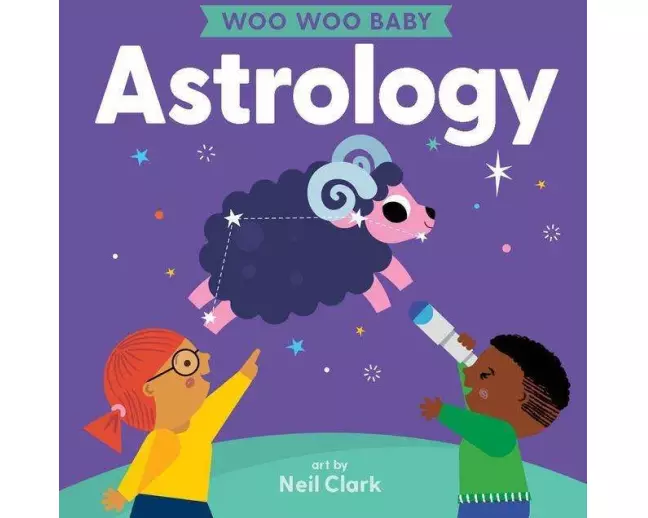 Woo Woo Baby: Astrology