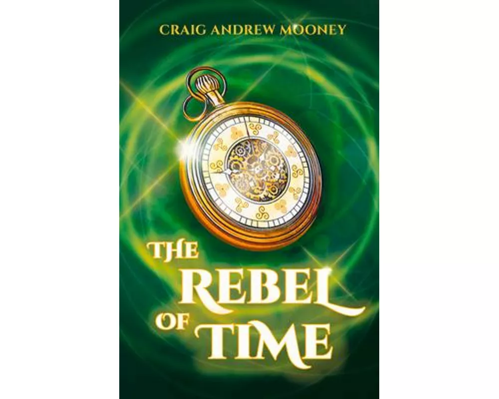 The Rebel of Time