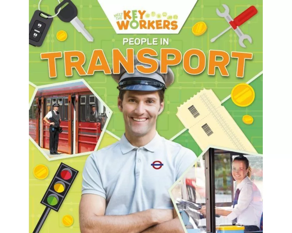People in Transport