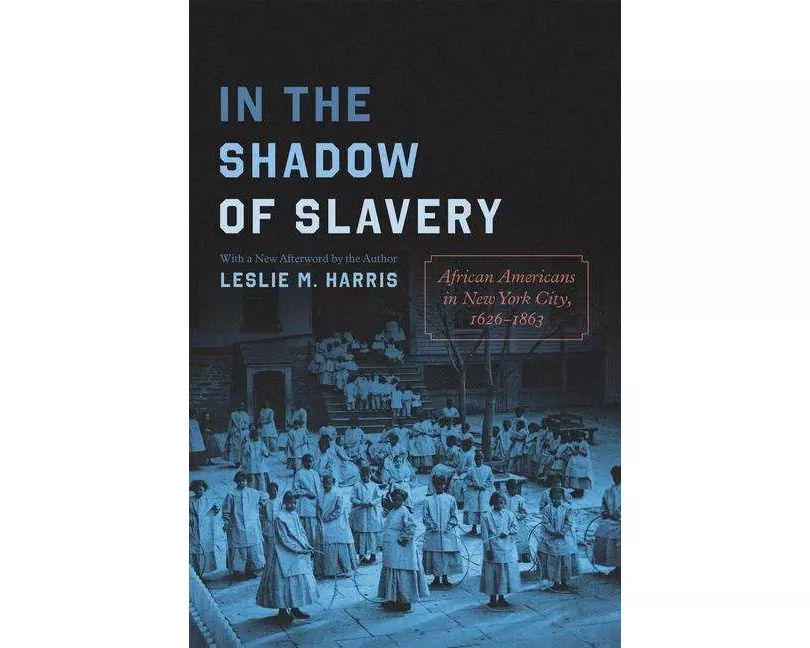 In the Shadow of Slavery