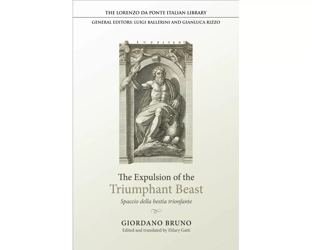 The Expulsion of the Triumphant Beast