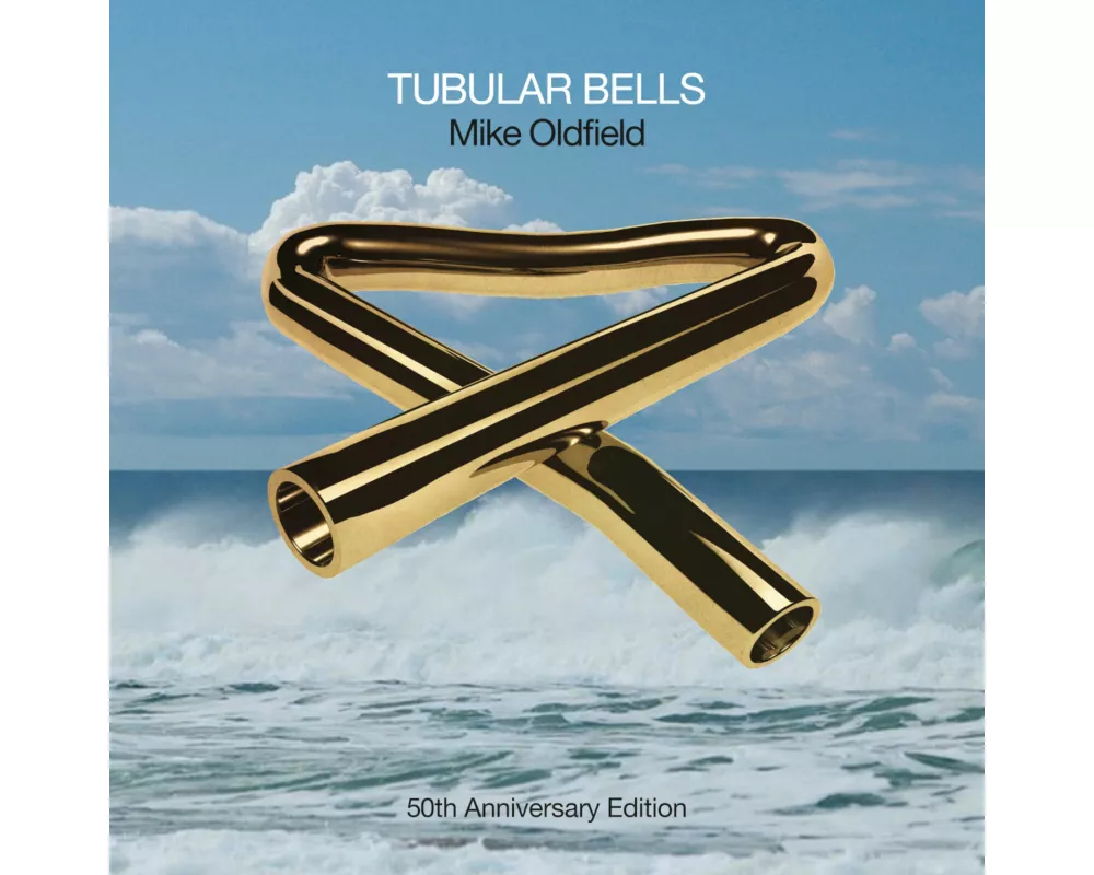 Tubular Bells (50th Anniversary) 1CD