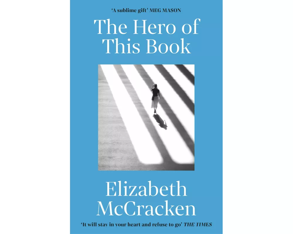 The Hero of this Book