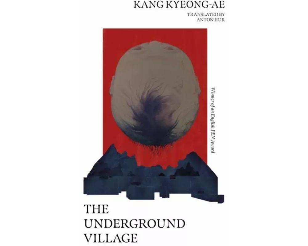 The Underground Village