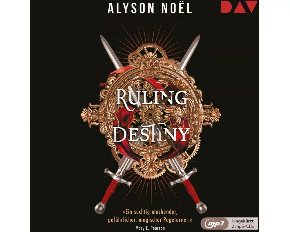 Ruling Destiny
