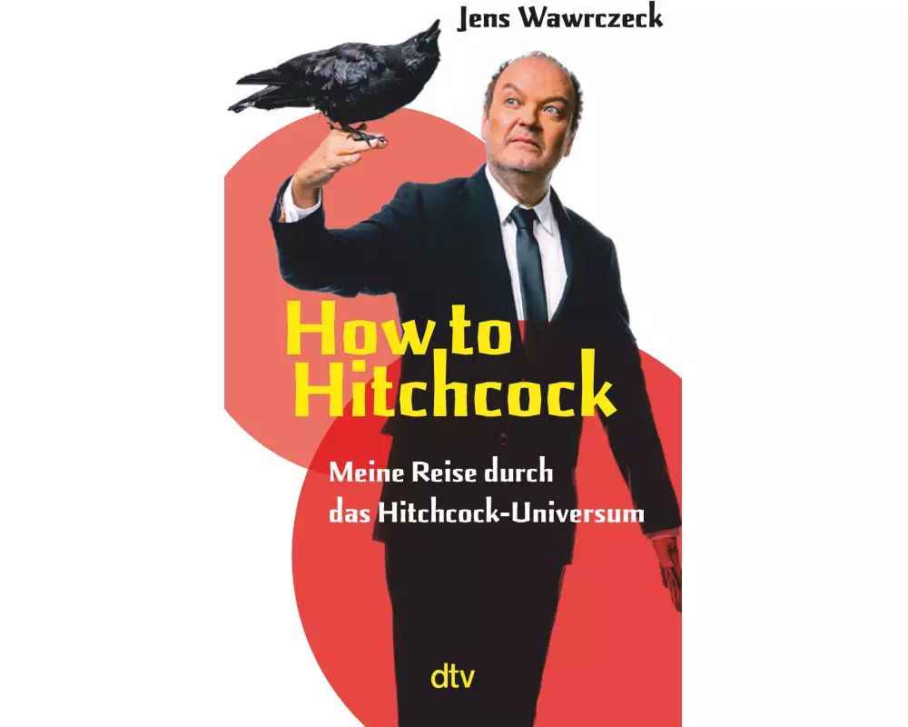 How to Hitchcock