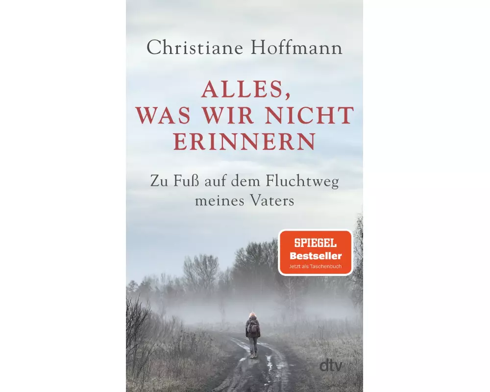 Alles, was wir nicht erinnern