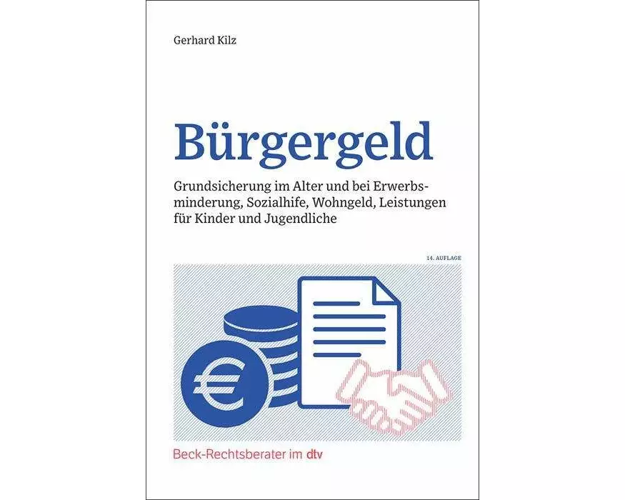 Bürgergeld