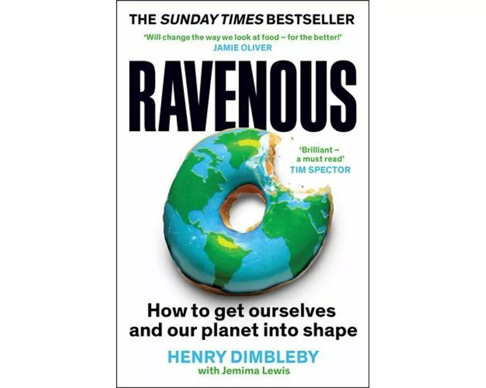 Ravenous