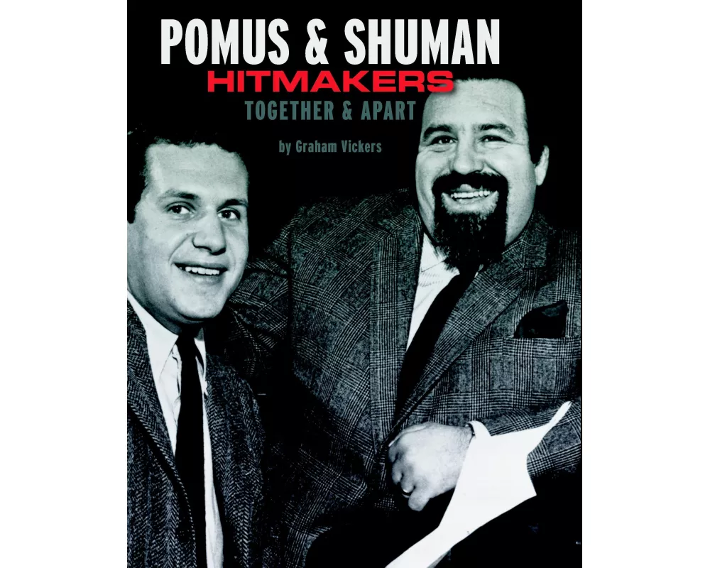 Pomus & Shuman