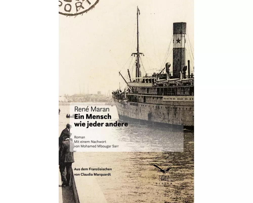 Ein Mensch wie jeder andere