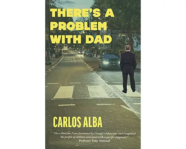 There's A Problem With Dad